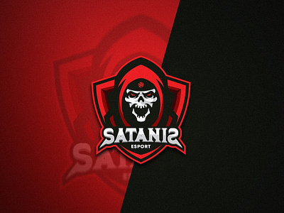 Satanis Esport Logo