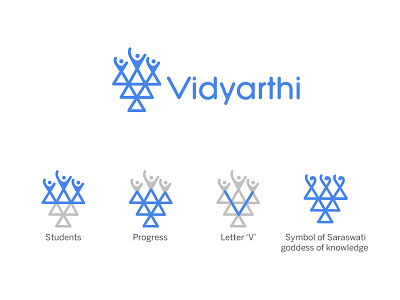 Vidyarthi Logo