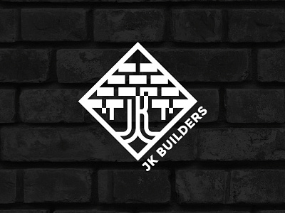JK Builders logo