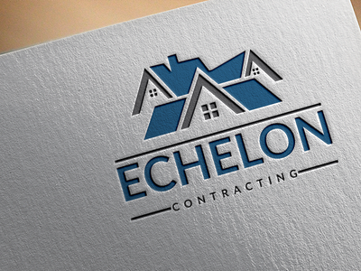 Real Estate logo build builder building camp city company construction corporate home homes house label logo template modern mortgage professional property real estate realty