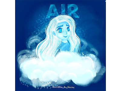 Element #5 Air
