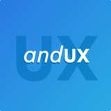 andUX