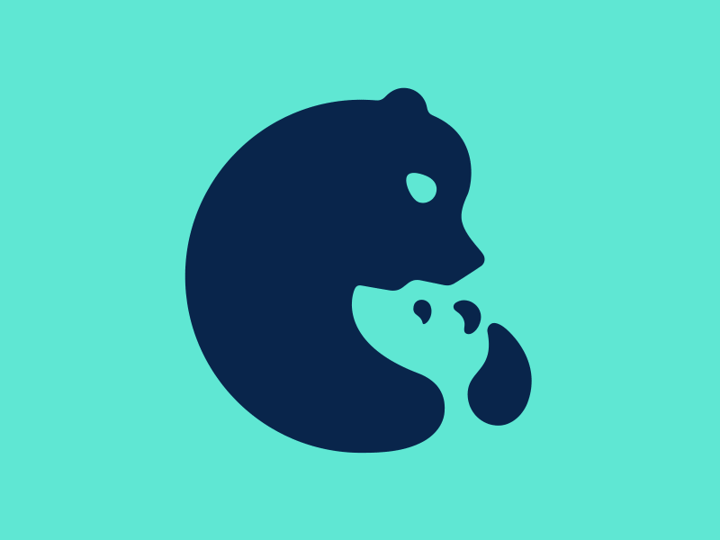 BeParent. Logo beparent identity illustration logo nvls
