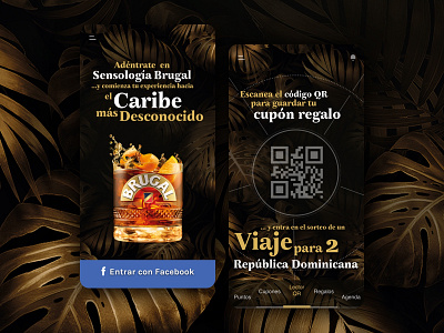 Brugal App