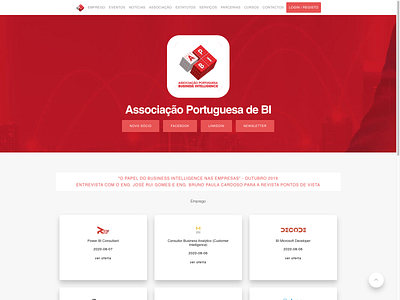 Associação Portuguesa de BI