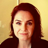 Julia Mayhugh
