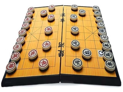 Giai ma y nghia an sau cac quan co tuong co the ban chua biet cotuongsunwin cotuong gamebaisunwin sunwin