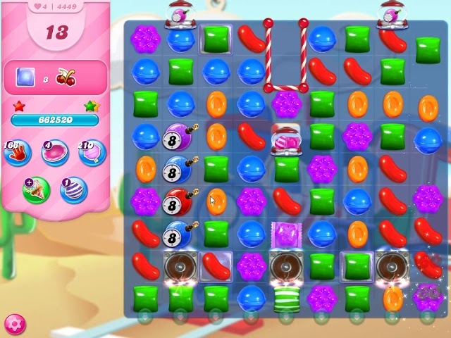 Tai Candy Crush Saga Mod APK mien phi – Cap nhat moi nhat 2019 by  Gamebaisunwin on Dribbble