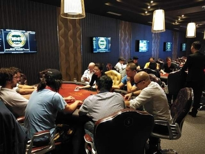 Tổng hợp các địa điểm chơi Poker ở Hà Nội hot nhất hiện nay bikipthanbai choipokerohanoi sunwin sunwinmacao