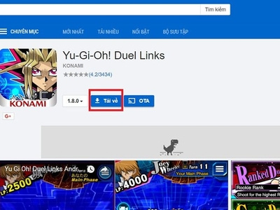 Hướng dẫn đầy đủ cách tải game vua trò chơi yugi về máy tính gamevuatrochoiyugi bikipthanbai sunwinmacao sunwin