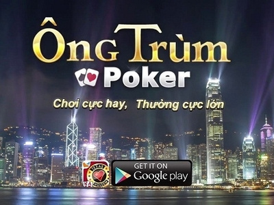 Tai Game Ong Trum Poker mien phi dac sac 2019 gamebaisunwin ongtrumpoker pokersunwin sunwin