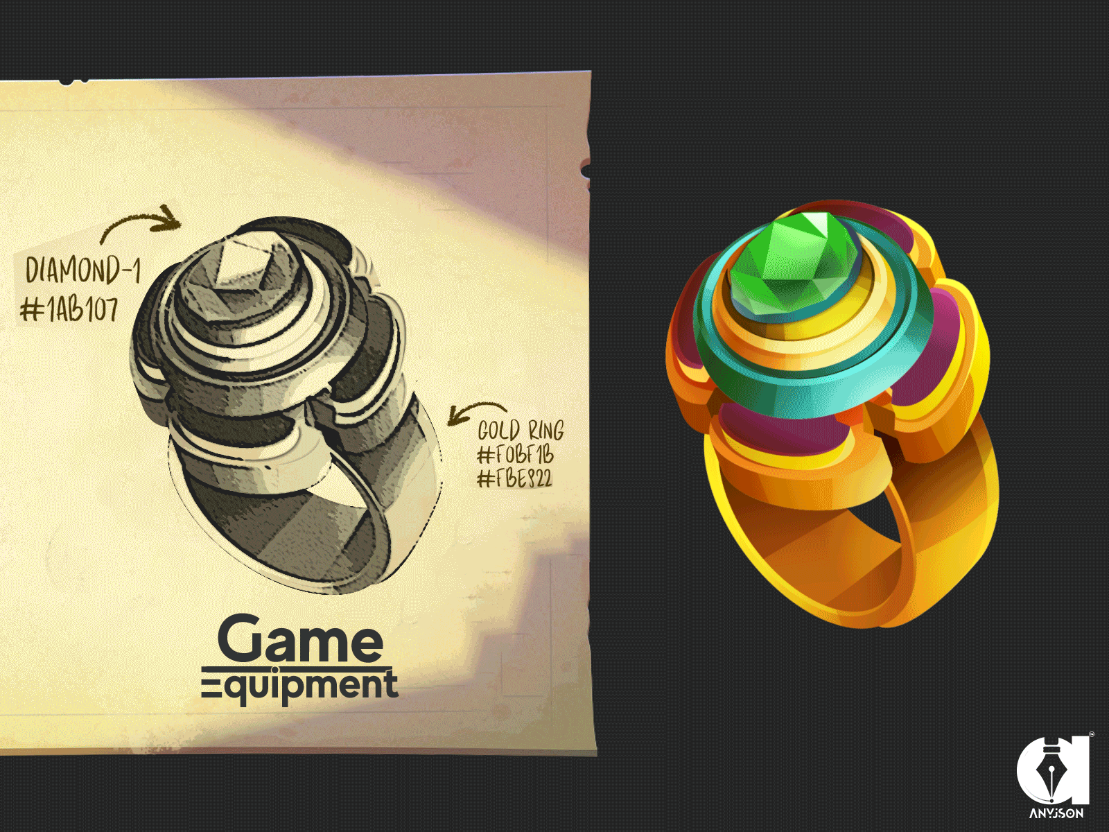 Reward Screen designs, themes, templates and downloadable graphic ...