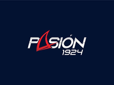 Pasion1924 Logo