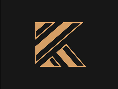 K Lettermark