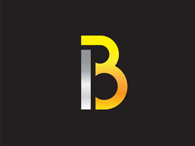 B13 Monogram Logo