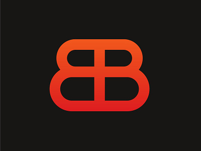 BB Monogram Logo