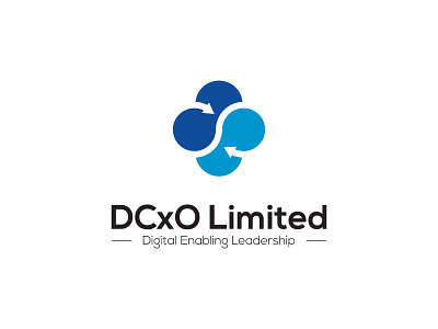 DCxO Limited Logo