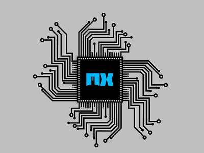 MX Rebound Shot illustration logitech master