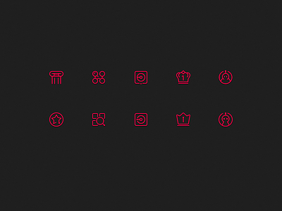 Someicons ui