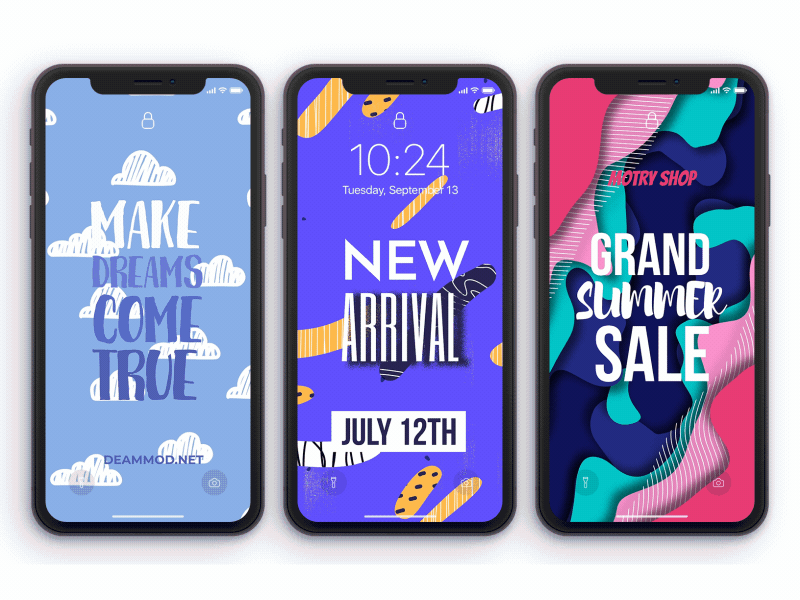 Download Facebook Story Designs Themes Templates And Downloadable Graphic Elements On Dribbble