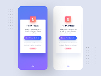 App Design