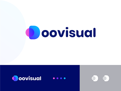 Doovisual Logo