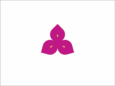 bougainvillea logo