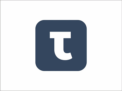 Tumblr's Design logo