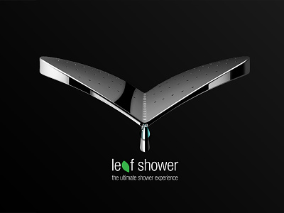 Leaf Shower