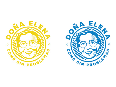 Doña Elena Logo