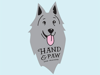 Hand & Paw v.2