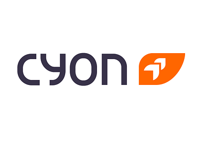 Cyon brand logo