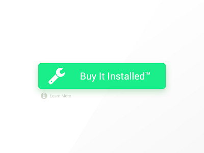 Buy It Installed Button button buyitinstalled icon