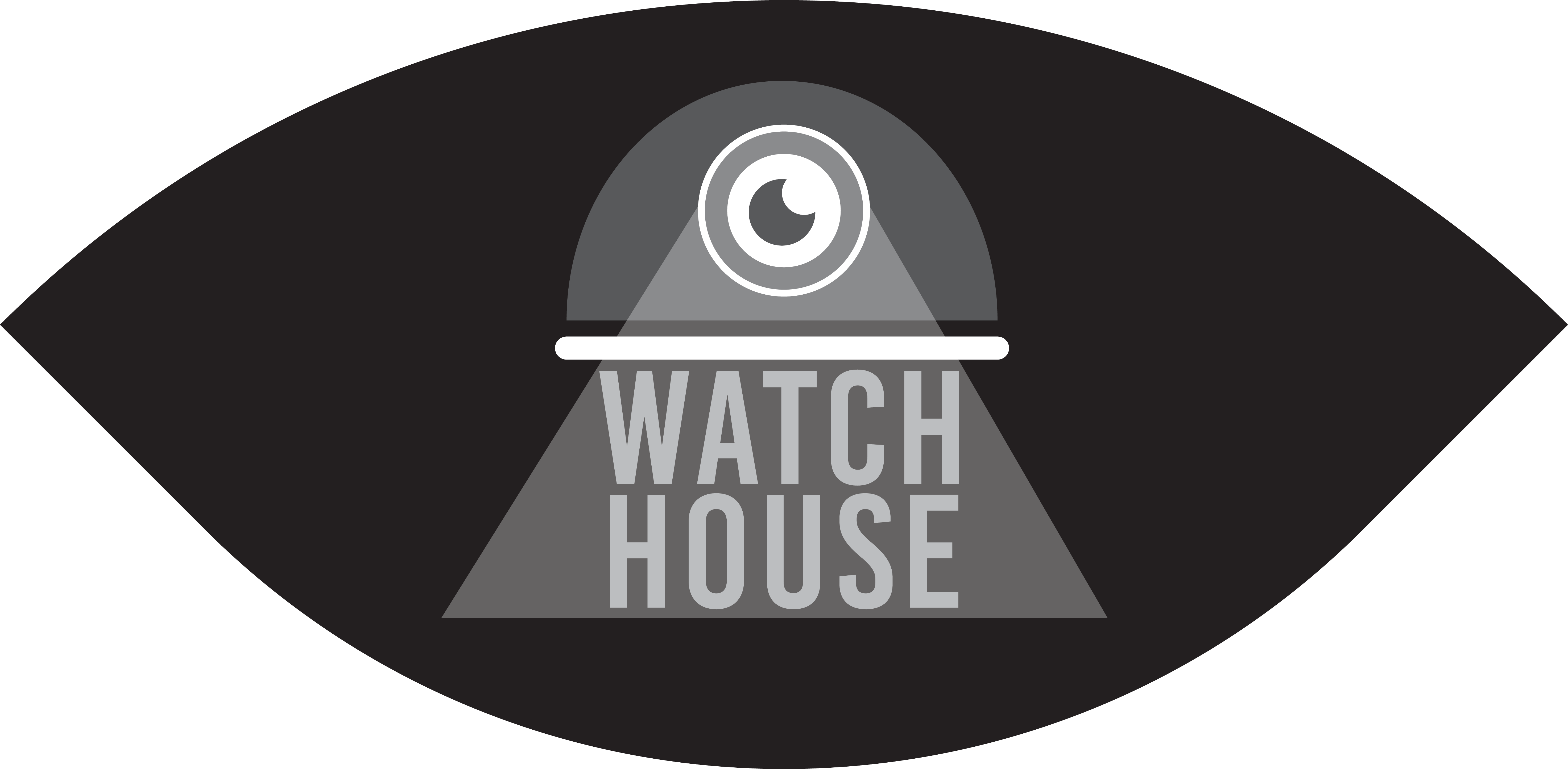 Logo Watch House by Rifqi Fadhlurrahman Halim on Dribbble
