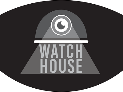 Logo Watch House