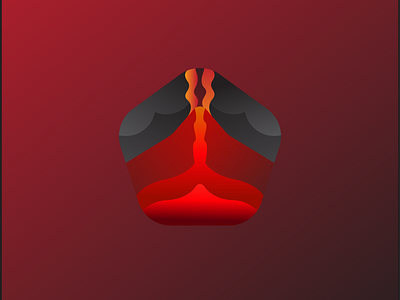 Volcano