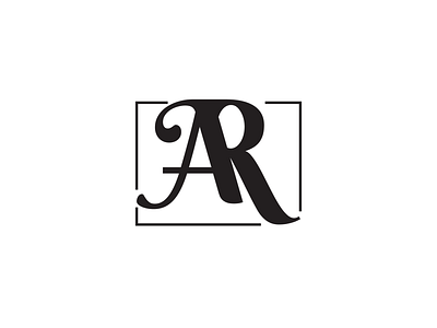 After Retail 2 branding design flat icon illustration logo minimal typography