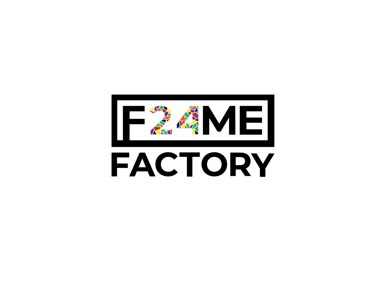 24 FRAME FACTORY by Rifqi Fadhlurrahman Halim on Dribbble