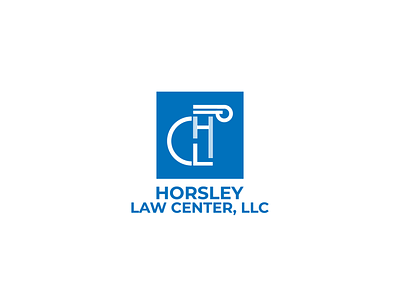 Horsley Law Center, LLC Logo