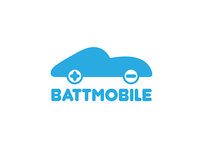 Battmobile