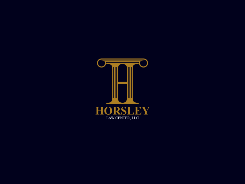 Horsley Law Center Logo