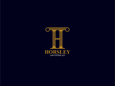 Horsley Law Center, LLC Logo 2