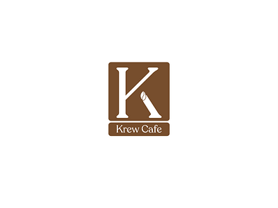 Krew Cafe Logo