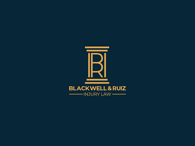 Blackwell & Ruiz (Law Firm) Logo Contest