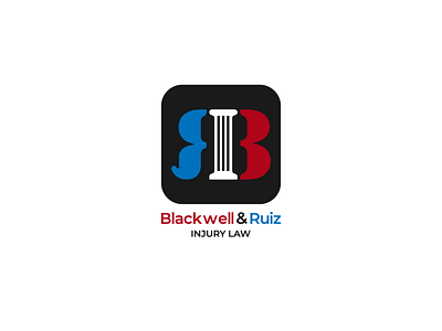 Blackwell & Ruiz (Law Firm) Logo Contest