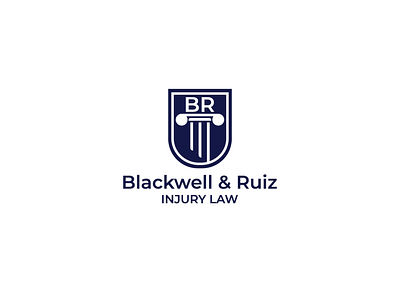 Blackwell & Ruiz (Law Firm) Logo Contest
