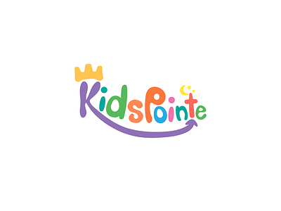 Kids Pointe (Religious Kinderganten) Logo Contest