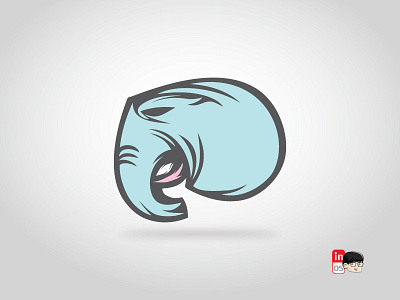 elephant logo