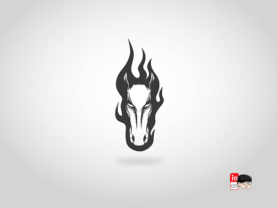 Horse Power adobeillustrator animal brand branding design designer esport esportlogo horse logo icon illustration logo logo 2d logos logos idea ui ux vector