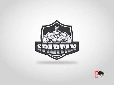 Spartan1 adobeillustrator brand branding design designer esport esportlogo icon illustration logo logo 2d logo for sale logos logos idea spartan ui ux vector